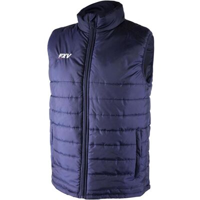 Force XV, Herren, Winterjacken, force, Blau, (XL) Force XV, Herren, Winterjacken, force, Blau, (XL)