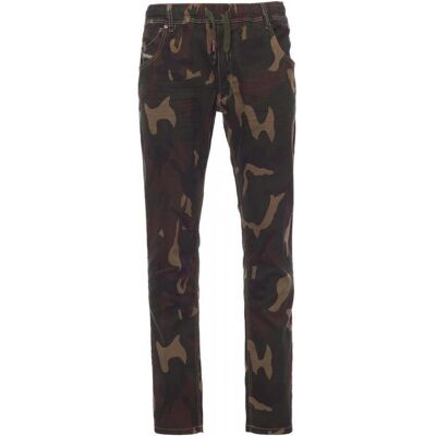 Payper, Herren, Jeans, Hose Los Angeles, Mehrfarbig, Grün, (54) Payper, Herren, Jeans, Hose Los Angeles, Mehrfarbig, Grün, (54)