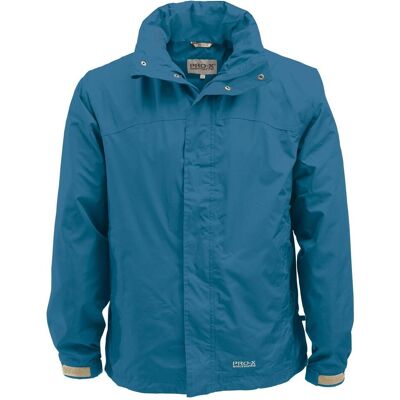 PRO-X ELEMENTS Herren Funktionsjacke MERAN - Blau PRO-X ELEMENTS Herren Funktionsjacke MERAN - Blau