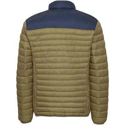 Blend, Herren, Winterjacken, BHOuterwear - 20715260, Braun, (XL) Blend, Herren, Winterjacken, BHOuterwear - 20715260, Braun, (XL)