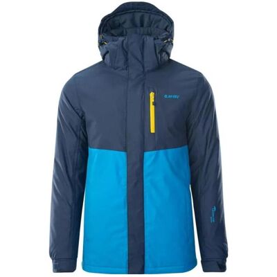 Hi-Tec Namparo Insignia Skijacke - Skijacket Hi-Tec Namparo Insignia Skijacke - Skijacket