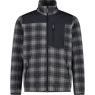 CMP Campagnolo, Herren, Outdoorjacken, CMP Jacke (46, S), Schwarz, S, 46 CMP Campagnolo, Herren, Outdoorjacken, CMP Jacke (46, S), Schwarz, S, 46