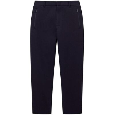 Armani Exchange Herren, Hosen, Essenziale, Blau, (L) Armani Exchange Herren, Hosen, Essenziale, Blau, (L)