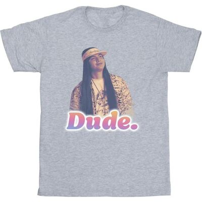 Netflix, Herren, Shirts, Stranger Things Argyle Dude TShirt, Grau, (XXL) Netflix, Herren, Shirts, Stranger Things Argyle Dude TShirt, Grau, (XXL)