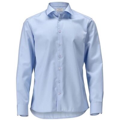 Mascot, Herren, Hemden, FRONTLINE 21404-750, Blau, (44) Mascot, Herren, Hemden, FRONTLINE 21404-750, Blau, (44)