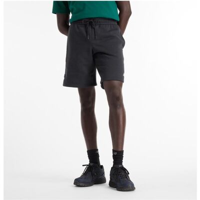 New Balance, Herren, Shorts, Sport Fleece Short 9", Schwarz, (L) New Balance, Herren, Shorts, Sport Fleece Short 9", Schwarz, (L)
