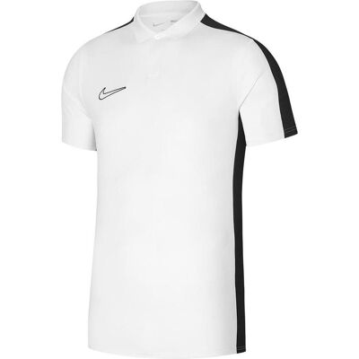 Nike Herren, Sportshirt, Dri-Fit Academy Men"S Sho White/Black/Black XL (XL), Weiss, XL Nike Herren, Sportshirt, Dri-Fit Academy Men"S Sho White/Black/Black XL (XL), Weiss, XL