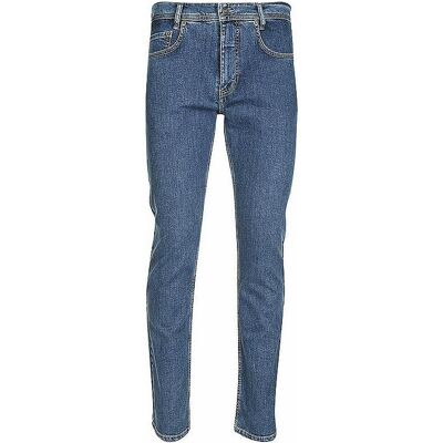 MAC Jeans, Herren, Jeans, Jeans Modern-Fit "Arne", Blau, (W36/L30) MAC Jeans, Herren, Jeans, Jeans Modern-Fit "Arne", Blau, (W36/L30)