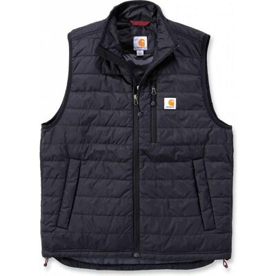 Carhartt, Herren, Westen, Gilliam Vest, Schwarz, (M) Carhartt, Herren, Westen, Gilliam Vest, Schwarz, (M)