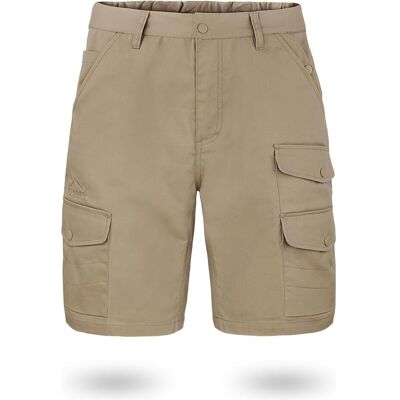 Normani - Kebili BDU Shorts - Grün - L - Shorts Normani - Kebili BDU Shorts - Grün - L - Shorts