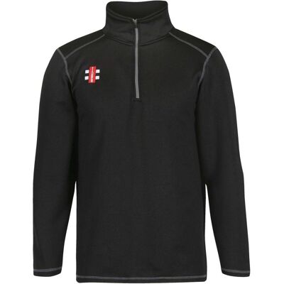 Gray Nicolls, Herren, Outdoorjacken, 5022503 (XS), Schwarz, XS Gray Nicolls, Herren, Outdoorjacken, 5022503 (XS), Schwarz, XS