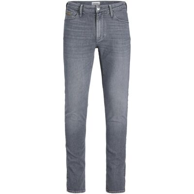 Jack & Jones, Herren, Jeans, Jjiliam Jjevan Jj 694 Lid Sn, Grau, (W28/L32) Jack & Jones, Herren, Jeans, Jjiliam Jjevan Jj 694 Lid Sn, Grau, (W28/L32)