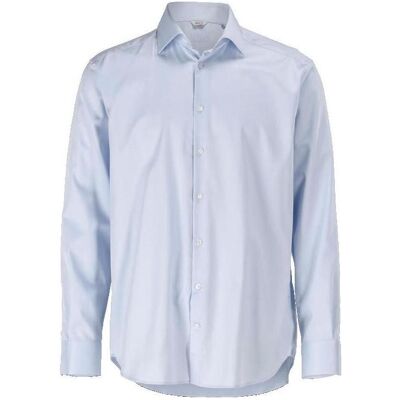 Mascot, Herren, Hemden, FRONTLINE 22204-742, Blau, (44) Mascot, Herren, Hemden, FRONTLINE 22204-742, Blau, (44)
