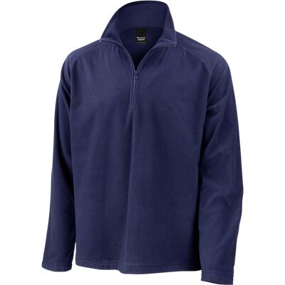 Result R112X Marine Microfleece Top - Microfleece Top Result R112X Marine Microfleece Top - Microfleece Top