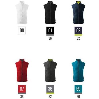 Adler Herren, Westen, Vision M MLI-51759 Vest, Blau, (S) Adler Herren, Westen, Vision M MLI-51759 Vest, Blau, (S)