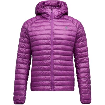Black Diamond, Herren, Winterjacken, M Deploy Down Fz Hoody, Daunenjacke, Violett, (XL) Black Diamond, Herren, Winterjacken, M Deploy Down Fz Hoody, Daunenjacke, Violett, (XL)