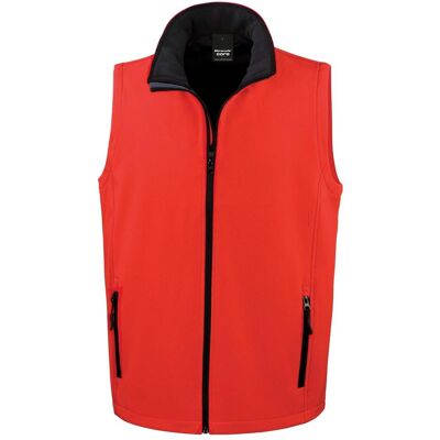 Regatta, Herren, Westen, Weste, Rot, (L) Regatta, Herren, Westen, Weste, Rot, (L)