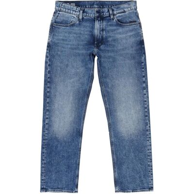 G-Star, Herren, Jeans, Mosa, Blau, (W32/L32) G-Star, Herren, Jeans, Mosa, Blau, (W32/L32)
