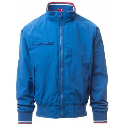 Payper, Herren, Outdoorjacken, Pacific 2.0 (L), Blau, L Payper, Herren, Outdoorjacken, Pacific 2.0 (L), Blau, L