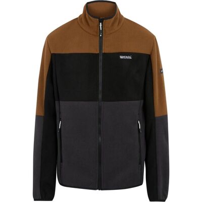 Regatta, Herren, Winterjacken, Ormont, Braun, (L) Regatta, Herren, Winterjacken, Ormont, Braun, (L)