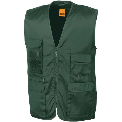 Result Result Work-Guard Adventure Safari Weste - Weste Result Result Work-Guard Adventure Safari Weste - Weste