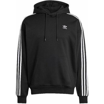Adidas Herren, Pullover, Kapuzensweater, Schwarz, (M) Adidas Herren, Pullover, Kapuzensweater, Schwarz, (M)