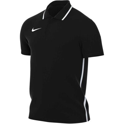 Nike Herren, Hemden, Dri-Fit Park 26 Polo Men's T-Shirt Black HM7136 010, Schwarz, (M) Nike Herren, Hemden, Dri-Fit Park 26 Polo Men's T-Shirt Black HM7136 010, Schwarz, (M)