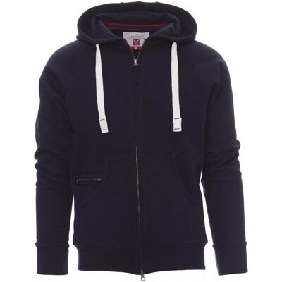 Payper, Herren, Pullover, Hoodie Dallas+, Blau, (4XL) Payper, Herren, Pullover, Hoodie Dallas+, Blau, (4XL)
