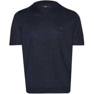 Fynch-Hatton, Herren, Shirts, 1607720, Blau, (XL) Fynch-Hatton, Herren, Shirts, 1607720, Blau, (XL)