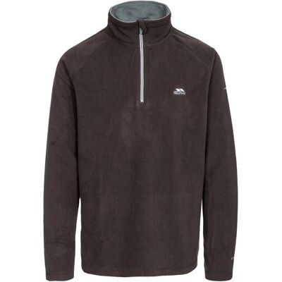 Trespass, Herren, Outdoorjacken, UTTP4241 P (L), Schwarz, L Trespass, Herren, Outdoorjacken, UTTP4241 P (L), Schwarz, L