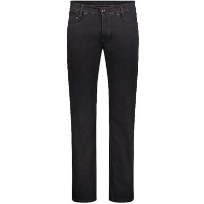 MAC Jeans, Herren, Jeans, Jeans Straight Fit " Arne ", Schwarz, (W30/L32) MAC Jeans, Herren, Jeans, Jeans Straight Fit " Arne ", Schwarz, (W30/L32)