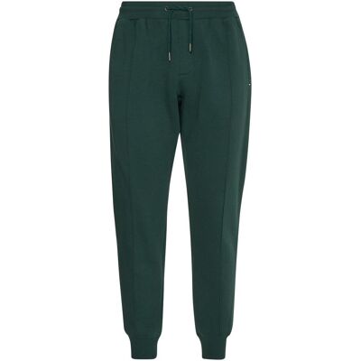 Tommy Hilfiger Herren, Hosen, Herren Global Stripe Sweatpants Trainingshose, Hunter, L, Grün, (L) Tommy Hilfiger Herren, Hosen, Herren Global Stripe Sweatpants Trainingshose, Hunter, L, Grün, (L)