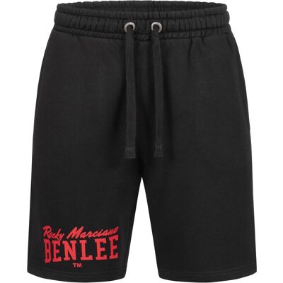 Benlee, Herren, Shorts, Hennry, Weiss, Schwarz, (3XL) Benlee, Herren, Shorts, Hennry, Weiss, Schwarz, (3XL)