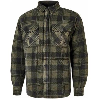 U-Power, Herren, Shirts, WORKWEAR Willow dunkelgrün L, Grün, (L) U-Power, Herren, Shirts, WORKWEAR Willow dunkelgrün L, Grün, (L)