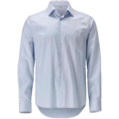 Mascot, Herren, Hemden, FRONTLINE 22104-742, Blau, (38) Mascot, Herren, Hemden, FRONTLINE 22104-742, Blau, (38)