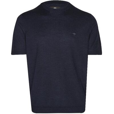 Fynch-Hatton, Herren, Shirts, 1607720, Blau, (L) Fynch-Hatton, Herren, Shirts, 1607720, Blau, (L)