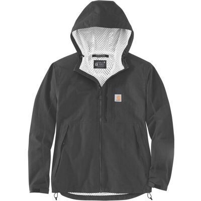 Carhartt, Herren, Leichte Jacken, Bekleidung 105751-N04, Schwarz, (M) Carhartt, Herren, Leichte Jacken, Bekleidung 105751-N04, Schwarz, (M)
