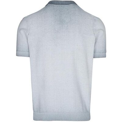 Replay, Herren, Shirts, Poloshirt, Blau, (M) Replay, Herren, Shirts, Poloshirt, Blau, (M)
