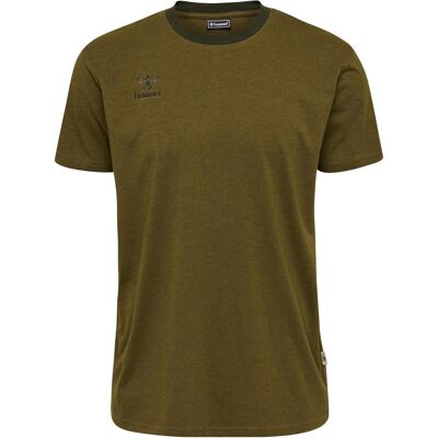 hummel MOVE T-SHIRT - Sportshirt hummel MOVE T-SHIRT - Sportshirt