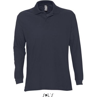 Sol's, Herren, Shirts, Star, Blau, (XL) Sol's, Herren, Shirts, Star, Blau, (XL)