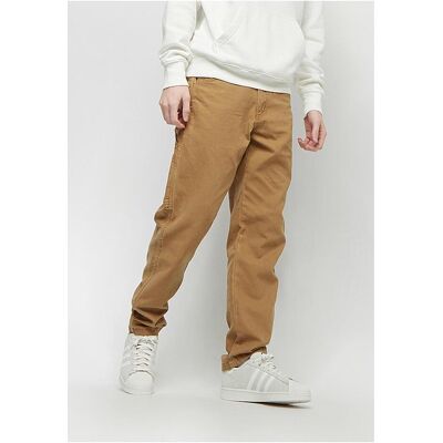 Dickies, Herren, Hosen, Duck Canvas Carpenter Pants, Braun, (30) Dickies, Herren, Hosen, Duck Canvas Carpenter Pants, Braun, (30)