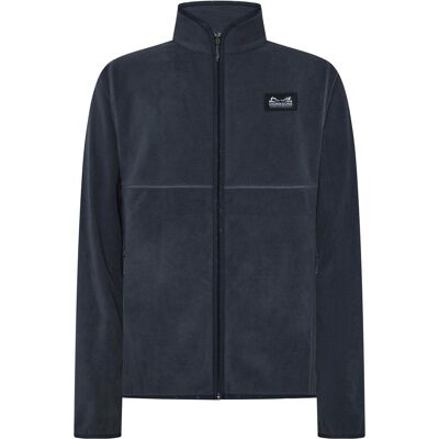 Didriksons, Herren, Outdoorjacken, Vito Full Zip (M), Blau, M Didriksons, Herren, Outdoorjacken, Vito Full Zip (M), Blau, M