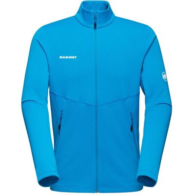 Mammut, Herren, Outdoorjacken, Aconcagua Light ML Jacket Men (S), Blau, S Mammut, Herren, Outdoorjacken, Aconcagua Light ML Jacket Men (S), Blau, S