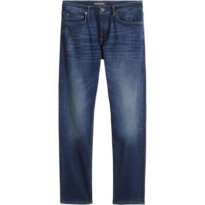 Marc O' Polo Jeans, 10013077, Blau, (W30/L32) Marc O' Polo Jeans, 10013077, Blau, (W30/L32)