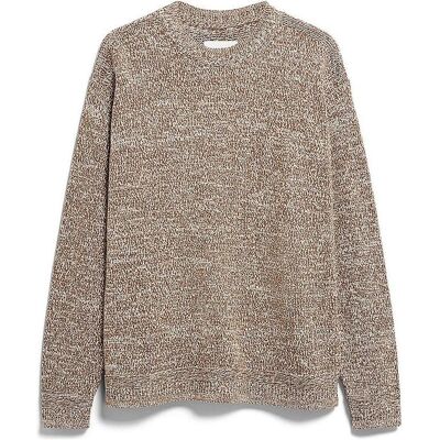 Armedangels, Herren, Pullover, 30008639, Beige, (L) Armedangels, Herren, Pullover, 30008639, Beige, (L)