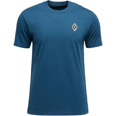 Black Diamond, Herren, Shirts, Heritage Alpinist, Blau, (XL) Black Diamond, Herren, Shirts, Heritage Alpinist, Blau, (XL)