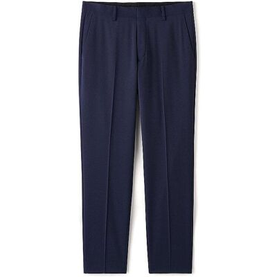 Tiger or Sweden, Herren, Anzüge, Anzughose TENUTAS, Blau, (102) Tiger or Sweden, Herren, Anzüge, Anzughose TENUTAS, Blau, (102)