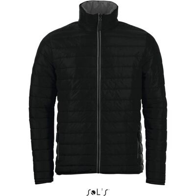 Sol's, Herren, Winterjacken, Ride, Schwarz, (M) Sol's, Herren, Winterjacken, Ride, Schwarz, (M)