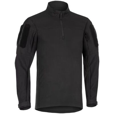 Clawgear, Unisex, Hemden, MK III ATS Flex, Schwarz, (S) Clawgear, Unisex, Hemden, MK III ATS Flex, Schwarz, (S)