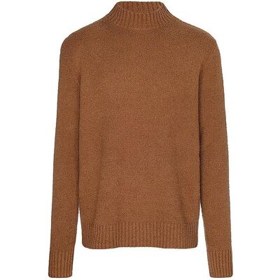 Drykorn, Herren, Pullover, Zayn, Braun, Kupfer Drykorn, Herren, Pullover, Zayn, Braun, Kupfer